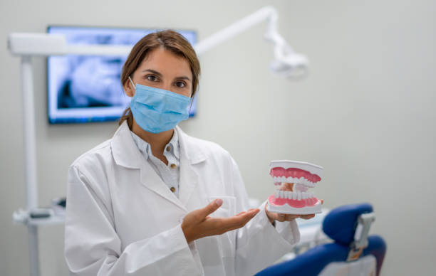 Best Pediatric Emergency Dentist in Las Vegas, NM