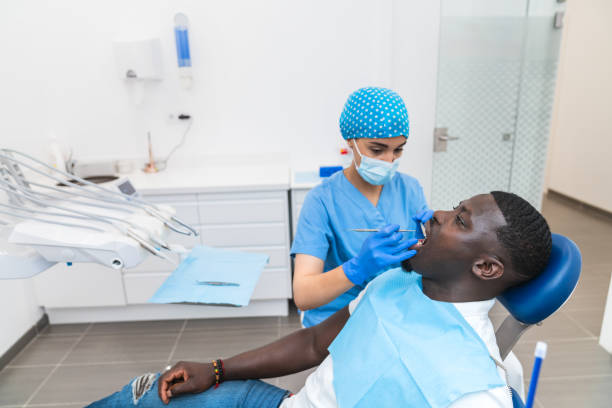 Best Emergency Broken Tooth Repair in Las Vegas, NM