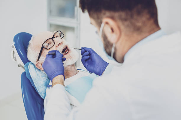 Best Walk-In Emergency Dentist in Las Vegas, NM